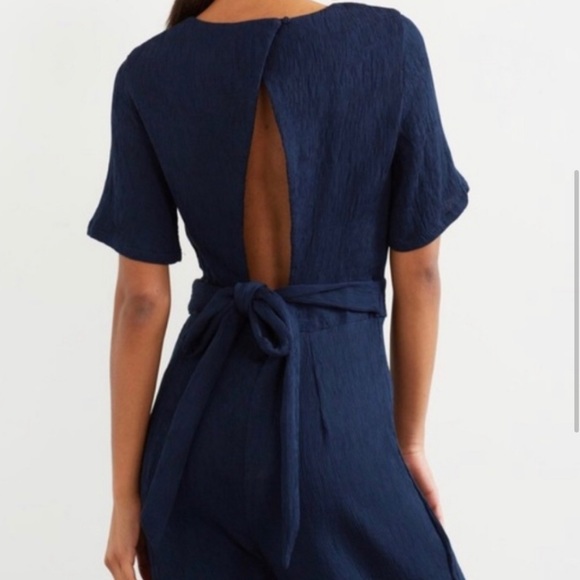 Modern Citizen Jumpsuit - Picture 4 of 9